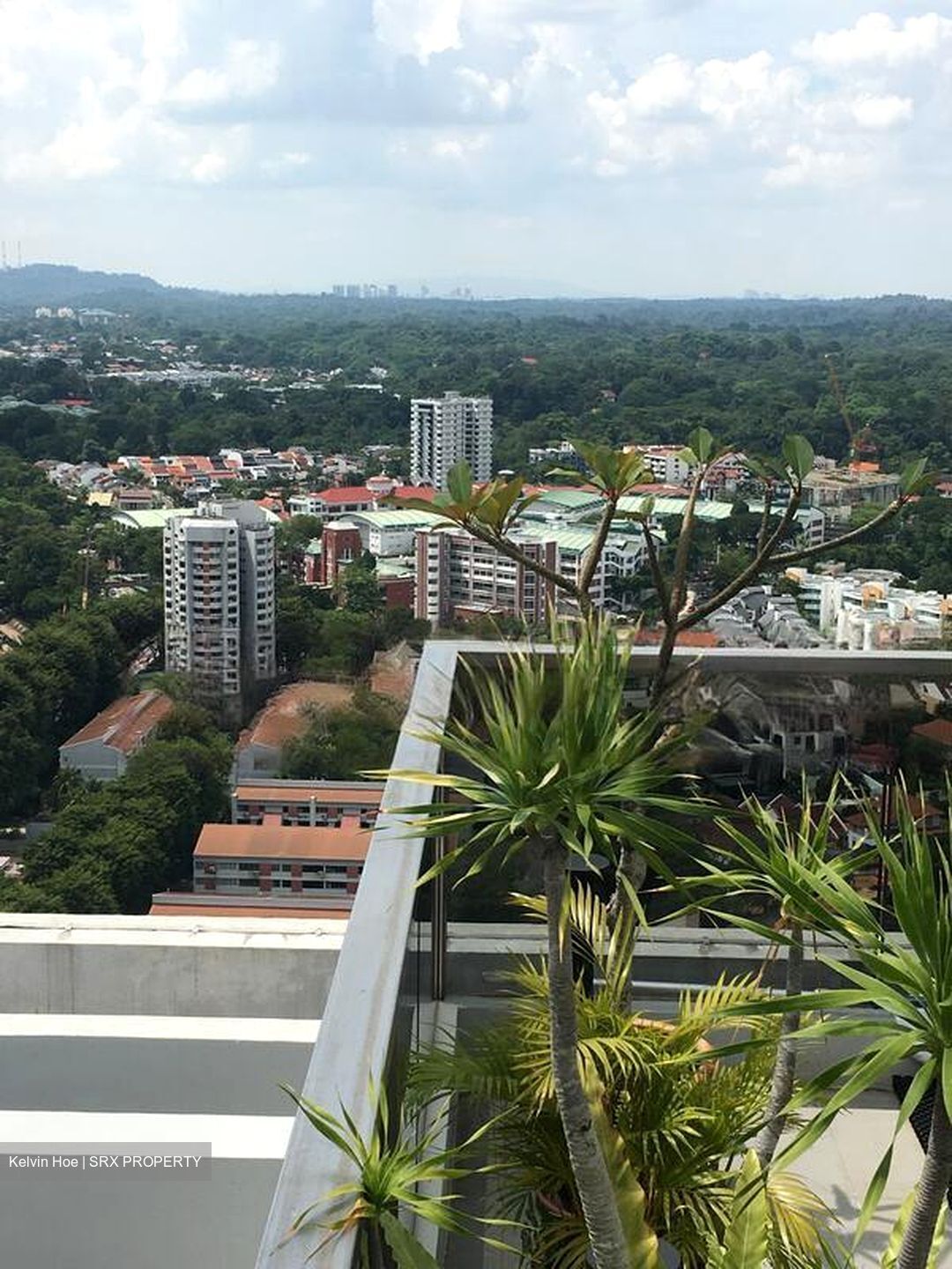 Trilight (D11), Condominium #458871731